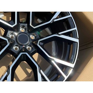 Geschmiedete OEM R21 V2 Felgen (4 Stk) Foto 2