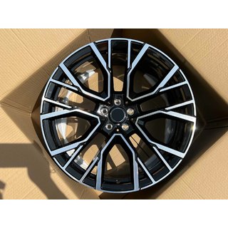 Geschmiedete OEM R21 V2 Felgen (4 Stk) Foto 3