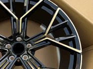 BMW 7 Series G11/G12 2015-2022 Geschmiedete OEM Felgen R24 (4 Stk) Foto 5