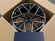 BMW 7 Series G11/G12 2015-2022 Geschmiedete OEM Felgen R24 (4 Stk) Foto 3