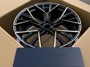 BMW 7 Series G11/G12 2015-2022 Geschmiedete OEM Felgen R24 (4 Stk) Foto 4