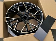 BMW 7 Series G11/G12 2015-2022 Geschmiedete OEM Felgen R24 (4 Stk) Foto 2