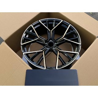 Geschmiedete OEM Felgen R24 (4 Stk) Foto 3