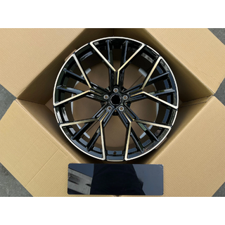 Geschmiedete OEM Felgen R24 (4 Stk) BMW 7 Series G11/G12 2015-2022 Foto 1