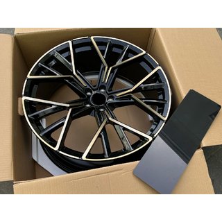 Geschmiedete OEM Felgen R24 (4 Stk) Foto 2