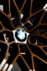 BMW 3 Series G20/G21 2018- Geschmiedete OEM Felgen R20 R21 V1 (4 Stk) Foto 12