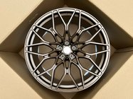 BMW 4 Series G22/23/26 2020- Geschmiedete OEM Felgen R20 R21 (4 Stk) Foto 1
