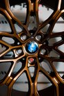 BMW 4 Series G22/23/26 2020- Geschmiedete OEM Felgen R20 R21 (4 Stk) Foto 18