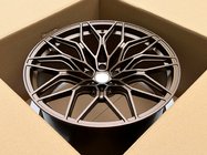 BMW 4 Series G22/23/26 2020- Geschmiedete OEM Felgen R20 R21 (4 Stk) Foto 8