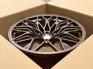 BMW 4 Series G22/23/26 2020- Geschmiedete OEM Felgen R20 R21 (4 Stk) Foto 10