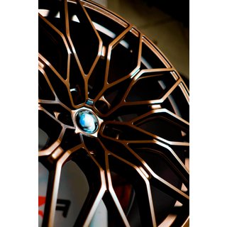 Geschmiedete OEM Felgen R20 R21 (4 Stk) Foto 4