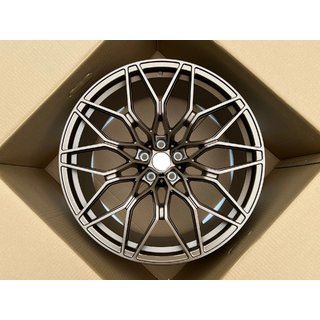 Geschmiedete OEM Felgen R20 R21 (4 Stk) BMW 4 Series G22/23/26 2020- Foto 1