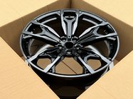 BMW X5 G05 2019–2026 Geschmiedete Felgen OEM R21 V3 (4 Stk) Foto 3