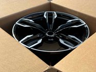 BMW X7 G07 2019- Geschmiedete OEM-Felgen R21 (4 Stk) Foto 2