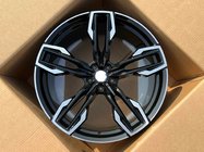 BMW X7 G07 2019- Geschmiedete OEM-Felgen R21 (4 Stk) Foto 1