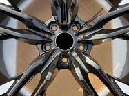 BMW X4 G02 2018- Geschmiedete OEM-Felgen R21 (4 Stk) Foto 4