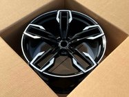 BMW X3 G01 2018- Geschmiedete OEM-Felgen R21 (4 Stk) Foto 3