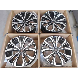 Geschmiedete OEM Felgen R22 V1 (4 Stk) Foto 4