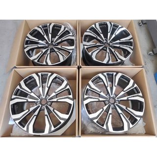 Geschmiedete OEM Felgen R22 V1 (4 Stk) BMW X7 G07 2019- Foto 4