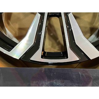 Geschmiedete OEM Felgen R22 V1 (4 Stk) BMW X7 G07 2019- Foto 2