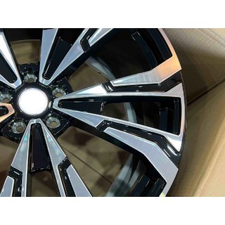 Geschmiedete OEM Felgen R22 V1 (4 Stk) BMW X7 G07 2019- Foto 3