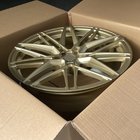BMW X5 F15 2013-2018 Geschmiedete OEM-Felgen R21 (4 Stk) Foto 6