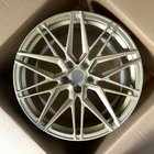 BMW X5 F15 2013-2018 Geschmiedete OEM-Felgen R21 (4 Stk) Foto 4