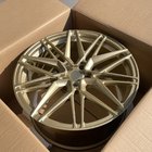 BMW X5 F15 2013-2018 Geschmiedete OEM-Felgen R21 (4 Stk) Foto 2