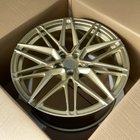 BMW X5 F15 2013-2018 Geschmiedete OEM-Felgen R21 (4 Stk) Foto 5