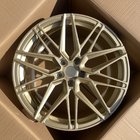 BMW X5 F15 2013-2018 Geschmiedete OEM-Felgen R21 (4 Stk) Foto 1
