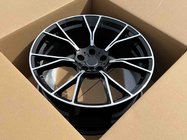 BMW 5 Series E39 1996-2003 Geschmiedete OEM R18 Felgen (4 Stk) Foto 6
