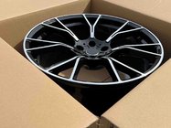 BMW 5 Series E39 1996-2003 Geschmiedete OEM R18 Felgen (4 Stk) Foto 8