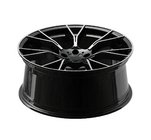 BMW 5 Series E39 1996-2003 Geschmiedete OEM R18 Felgen (4 Stk) Foto 3
