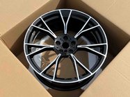 BMW 5 Series E39 1996-2003 Geschmiedete OEM R18 Felgen (4 Stk) Foto 5