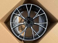 BMW 5 Series E39 1996-2003 Geschmiedete OEM R18 Felgen (4 Stk) Foto 4