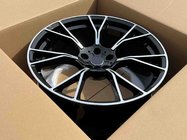 BMW 5 Series E39 1996-2003 Geschmiedete OEM R18 Felgen (4 Stk) Foto 7