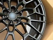 BMW 4 Series G22/23/26 2020- Geschmiedete OEM Felgen R20 V1 (4 Stk) Foto 8