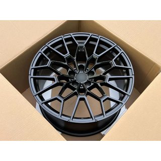 Geschmiedete OEM Felgen R20 V1 (4 Stk) BMW 4 Series G22/23/26 2020- Foto 3