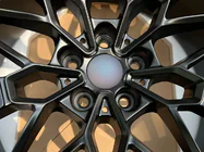 BMW 4 Series G22/23/26 2020- Geschmiedete OEM R20 V2 Felgen (4 Stk) Foto 7
