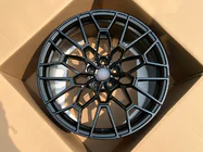 BMW 4 Series G22/23/26 2020- Geschmiedete OEM R20 V2 Felgen (4 Stk) Foto 2
