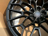 BMW 4 Series G22/23/26 2020- Geschmiedete OEM R20 V2 Felgen (4 Stk) Foto 9