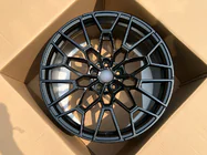 BMW 4 Series G22/23/26 2020- Geschmiedete OEM R20 V2 Felgen (4 Stk) Foto 1