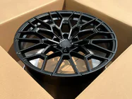 BMW 4 Series G22/23/26 2020- Geschmiedete OEM R20 V2 Felgen (4 Stk) Foto 5