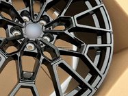 BMW 5er G30/G31 2017–2023 Geschmiedete OEM-Felgen R21 (4 Stk) Foto 6