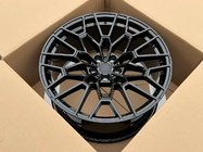 BMW 5er G30/G31 2017–2023 Geschmiedete OEM-Felgen R21 (4 Stk) Foto 2
