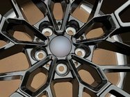 BMW 5er G30/G31 2017–2023 Geschmiedete OEM-Felgen R21 (4 Stk) Foto 7