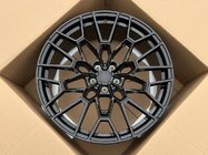 BMW 5er G30/G31 2017–2023 Geschmiedete OEM-Felgen R21 (4 Stk) Foto 1