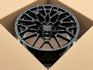 BMW 5er G30/G31 2017–2023 Geschmiedete OEM-Felgen R21 (4 Stk) Foto 3