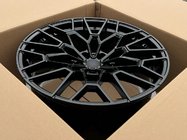BMW 5er G30/G31 2017–2023 Geschmiedete OEM-Felgen R21 (4 Stk) Foto 4