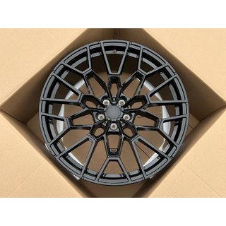 Geschmiedete OEM-Felgen R21 (4 Stk) BMW 5er G30/G31 2017–2023 Foto 1